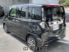 ダイハツ トール