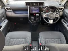 ダイハツ トール