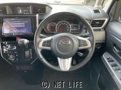 ダイハツ トール