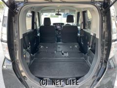 ダイハツ トール