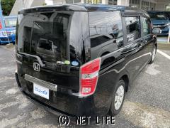 ホンダ ステップワゴン