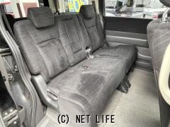 ホンダ ステップワゴン