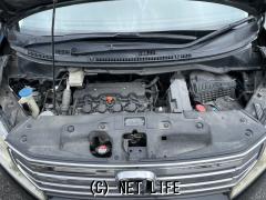 ホンダ ステップワゴン