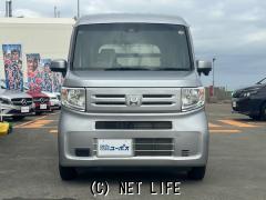 ホンダ N-VAN