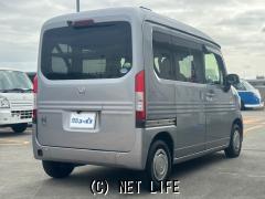 ホンダ N-VAN
