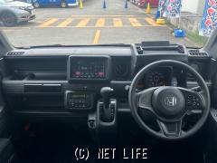 ホンダ N-VAN