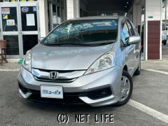 ホンダ フィットシャトルハイブリッド ハイブリッ OP5年保証対象車 ETC  