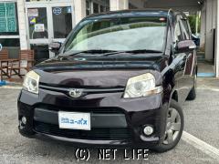 トヨタ シエンタ ダイス リミテッド パワースライドドア  