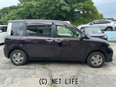 トヨタ シエンタ