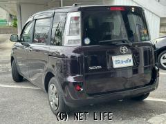 トヨタ シエンタ