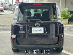 トヨタ シエンタ