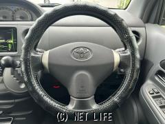 トヨタ シエンタ