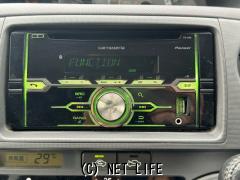 トヨタ シエンタ