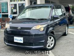 トヨタ スペイド