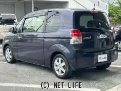 トヨタ スペイド