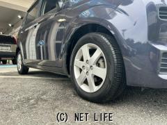 トヨタ スペイド