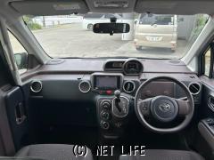 トヨタ スペイド