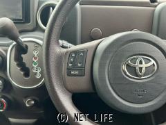 トヨタ スペイド