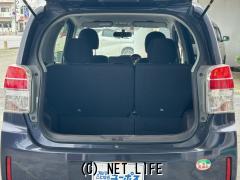 トヨタ スペイド