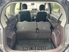 トヨタ スペイド