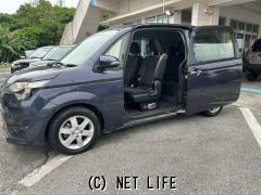 トヨタ スペイド