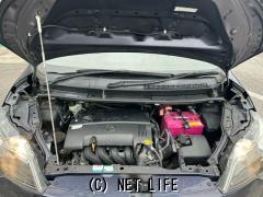 トヨタ スペイド