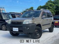 日産 エクストレイル