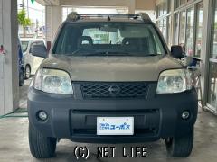 日産 エクストレイル