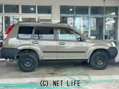 日産 エクストレイル