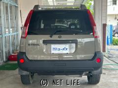 日産 エクストレイル