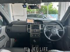 日産 エクストレイル