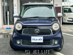 ホンダ N-ONE