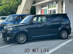 トヨタ カローラルミオン