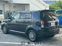 トヨタ カローラルミオン