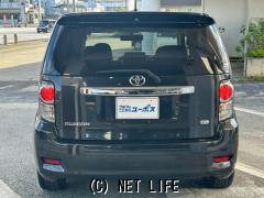 トヨタ カローラルミオン