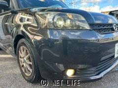 トヨタ カローラルミオン