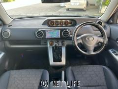 トヨタ カローラルミオン