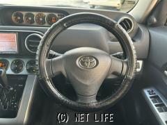 トヨタ カローラルミオン