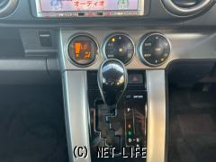 トヨタ カローラルミオン