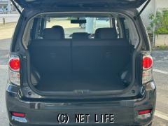 トヨタ カローラルミオン