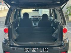 トヨタ カローラルミオン