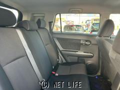 トヨタ カローラルミオン