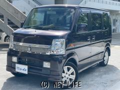 スズキ エブリイワゴン