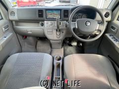 スズキ エブリイワゴン