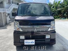 スズキ エブリイワゴン