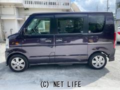 スズキ エブリイワゴン