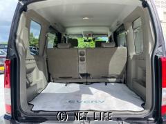 スズキ エブリイワゴン