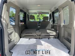 スズキ エブリイワゴン