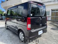 スズキ エブリイワゴン