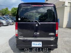 スズキ エブリイワゴン